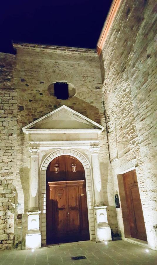 Sciri Suite #1 Perugia Eksteriør bilde